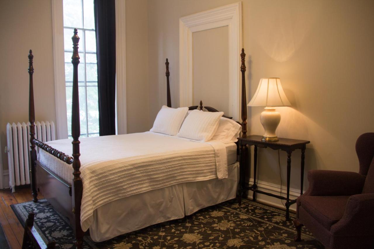 The Wiltwyck Hotel Kingston Kültér fotó